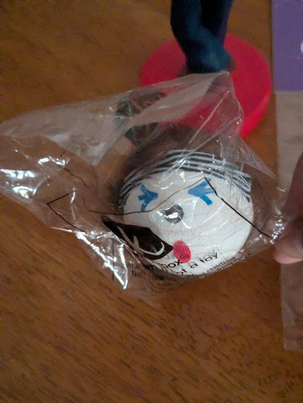 Jack In The Box Merch - Picture 3 of 6